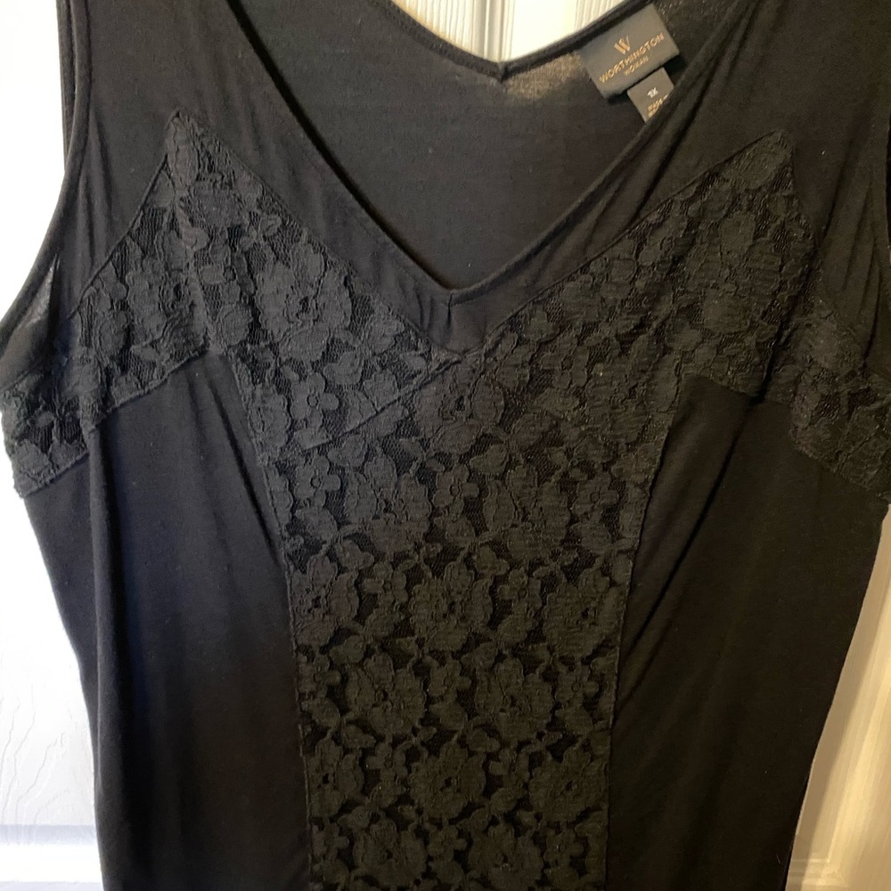 Tank top - Picture 3 of 7